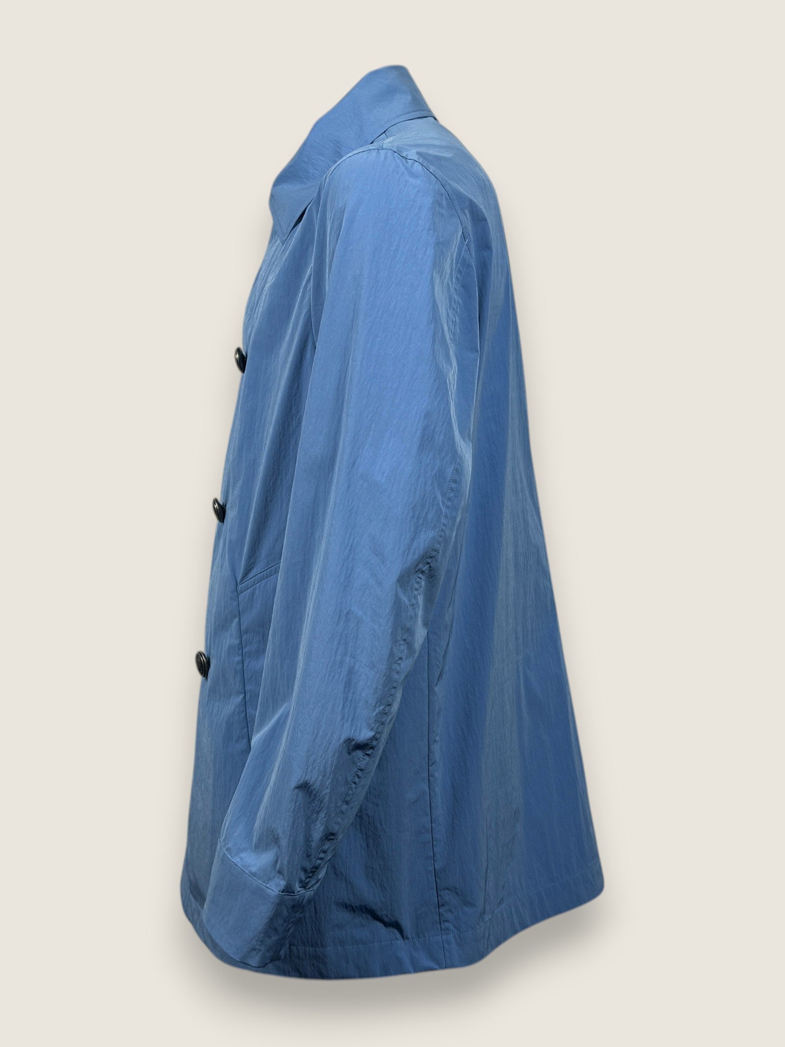 Giacca Kired Azzurro 