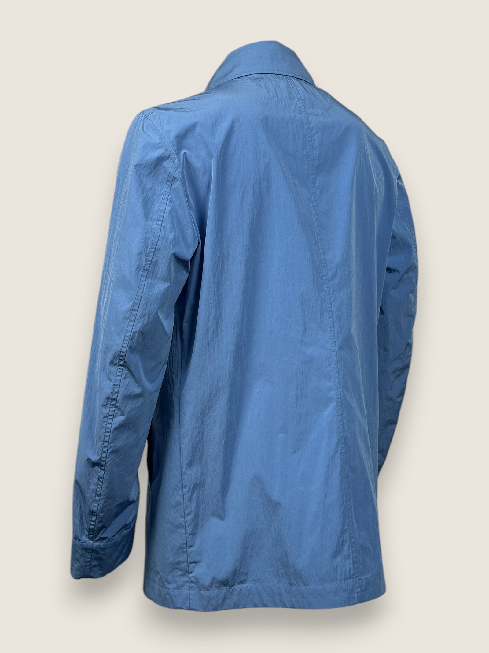 Giacca Kired Azzurro 
