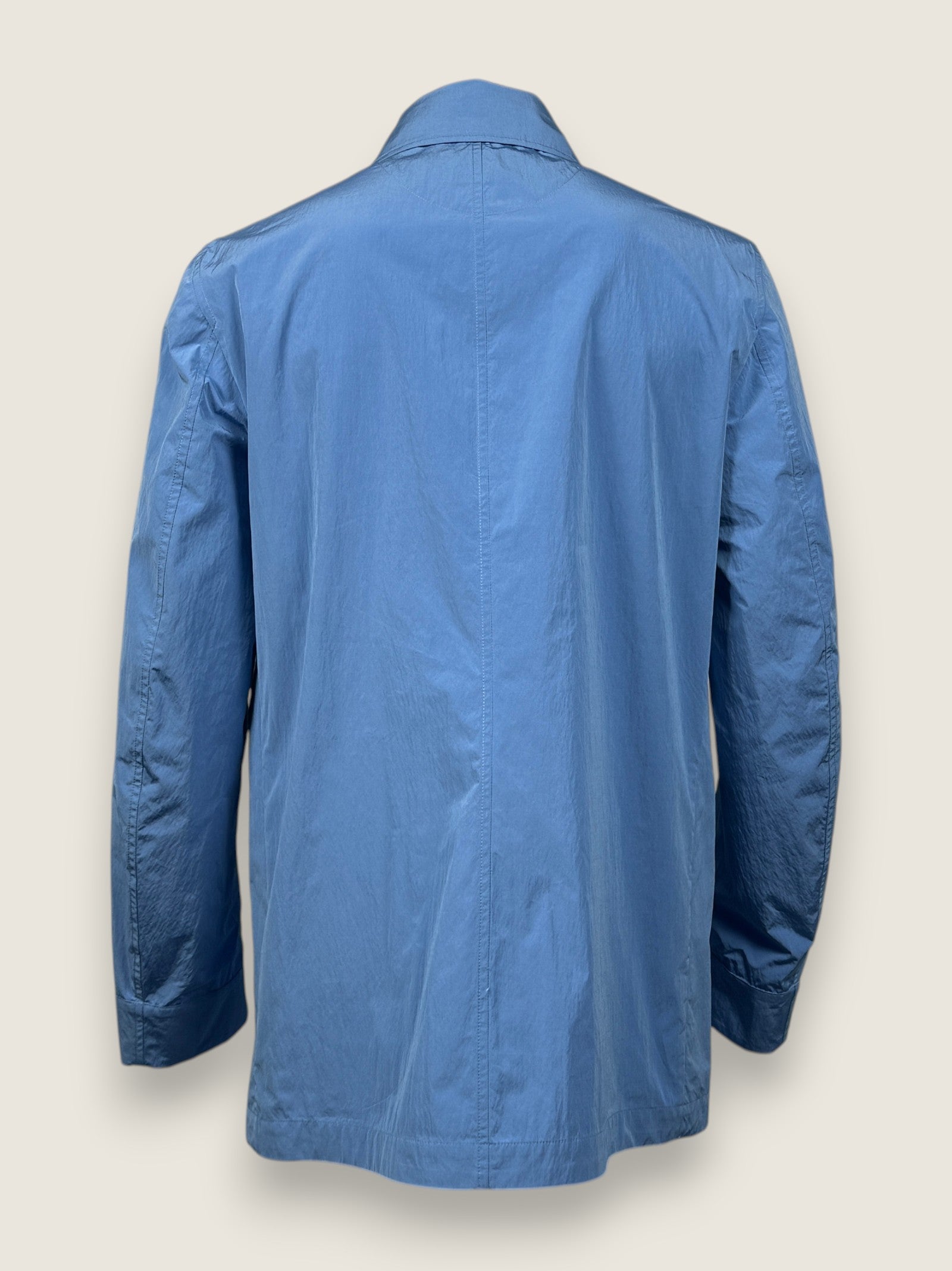 Giacca Kired Azzurro 