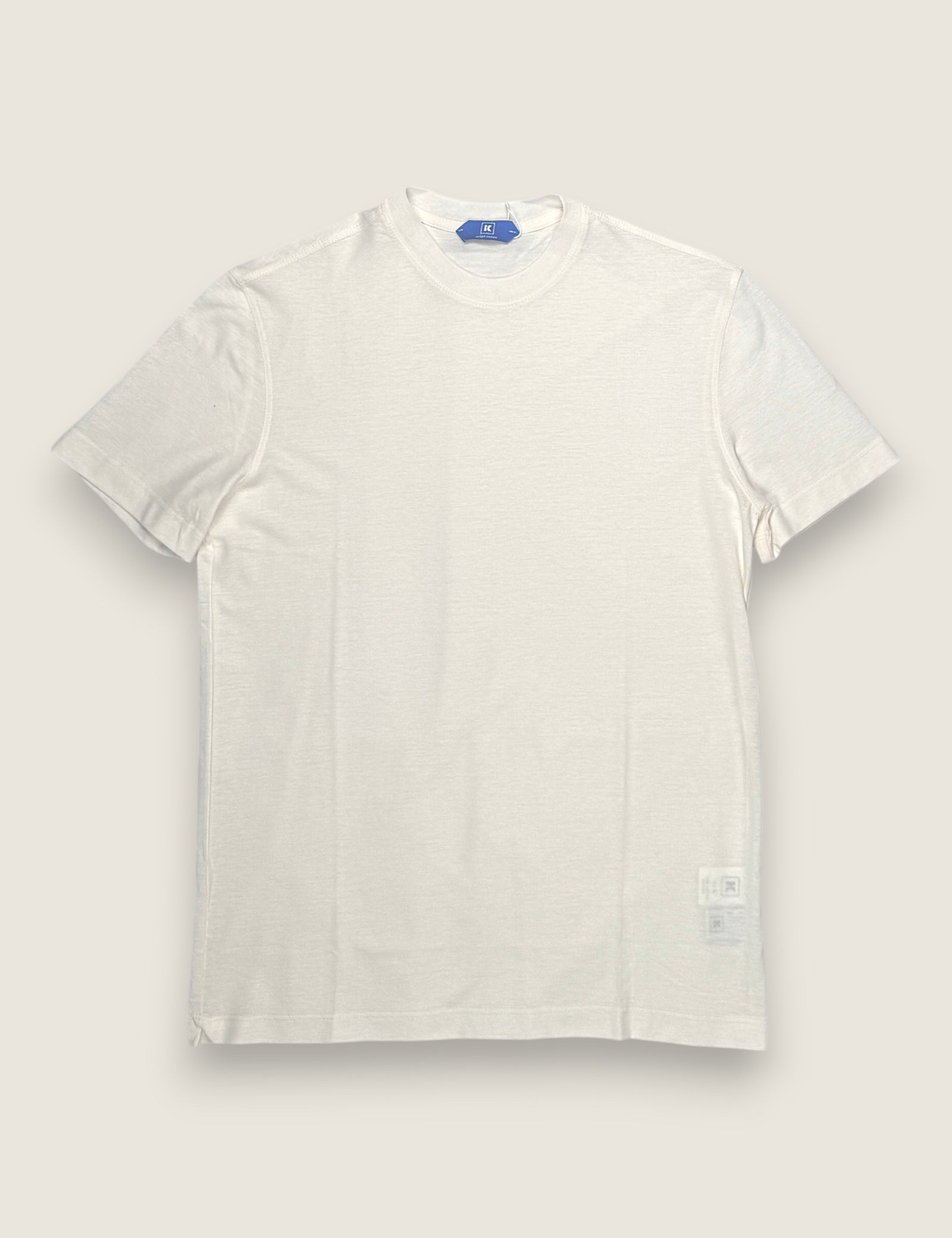 T-shirt Kired Latte 