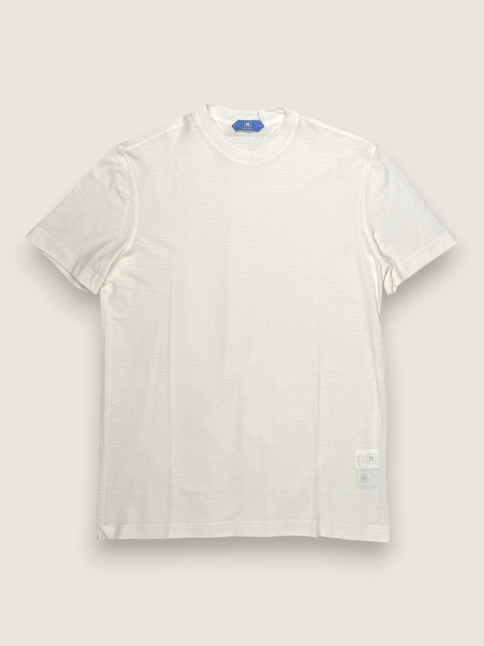 T-shirt Kired Latte 