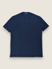 T-shirt Kired Blu