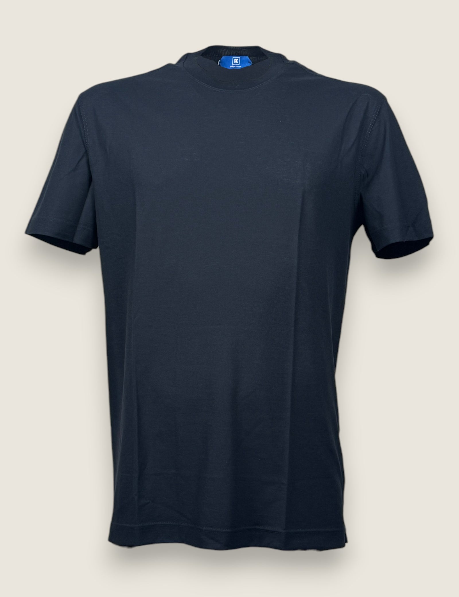 T-shirt Kired Blu 