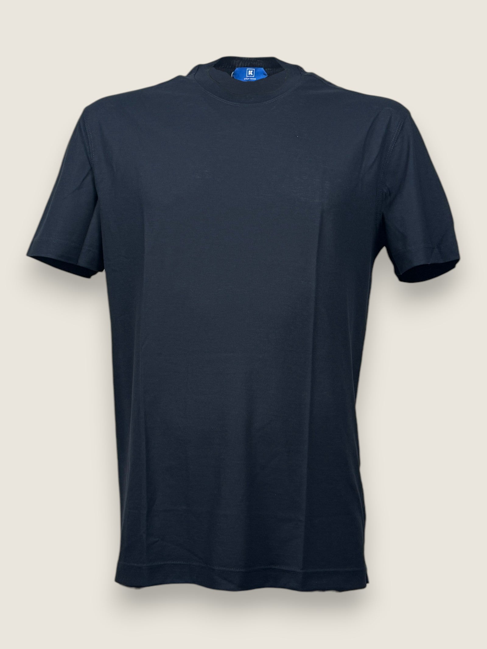 T-shirt Kired Blu 
