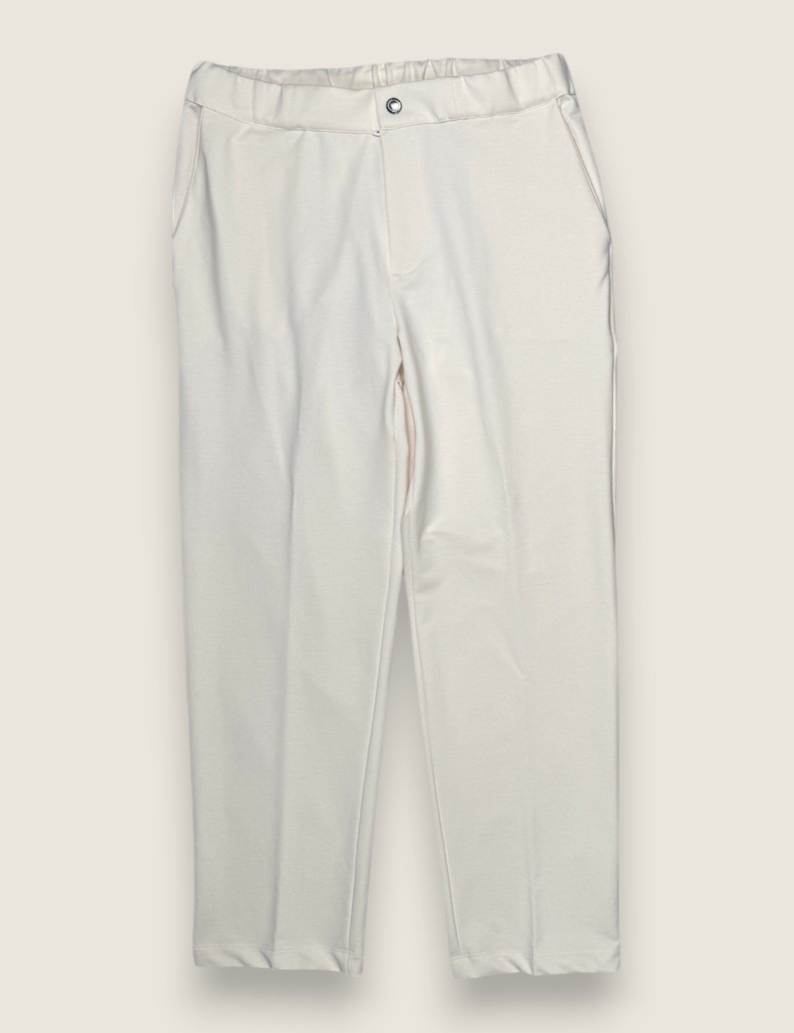 Pantalone Kired Bianco 