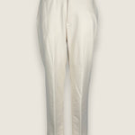 Pantalone Kired Bianco 
