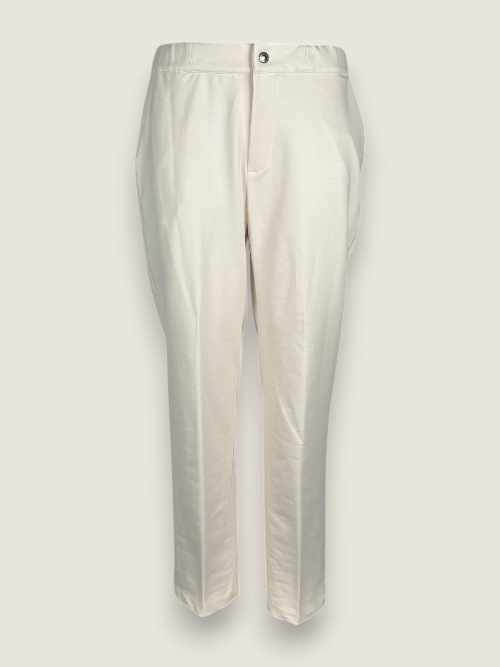 Pantalone Kired Bianco 