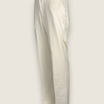 Pantalone Kired Bianco 