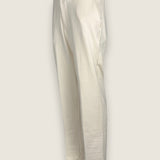 Pantalone Kired Bianco 