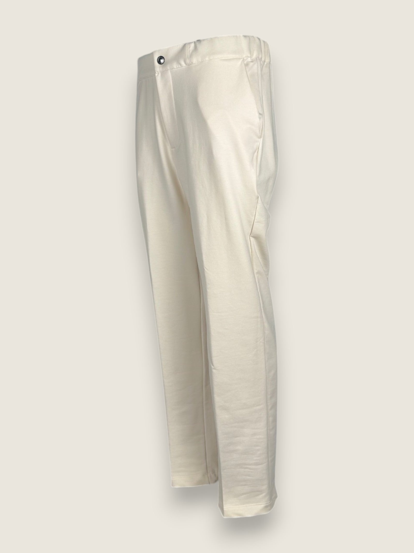 Pantalone Kired Bianco 