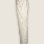 Pantalone Kired Bianco 