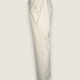 Pantalone Kired Bianco 