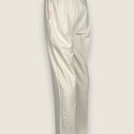 Pantalone Kired Bianco 
