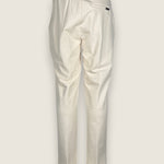 Pantalone Kired Bianco 