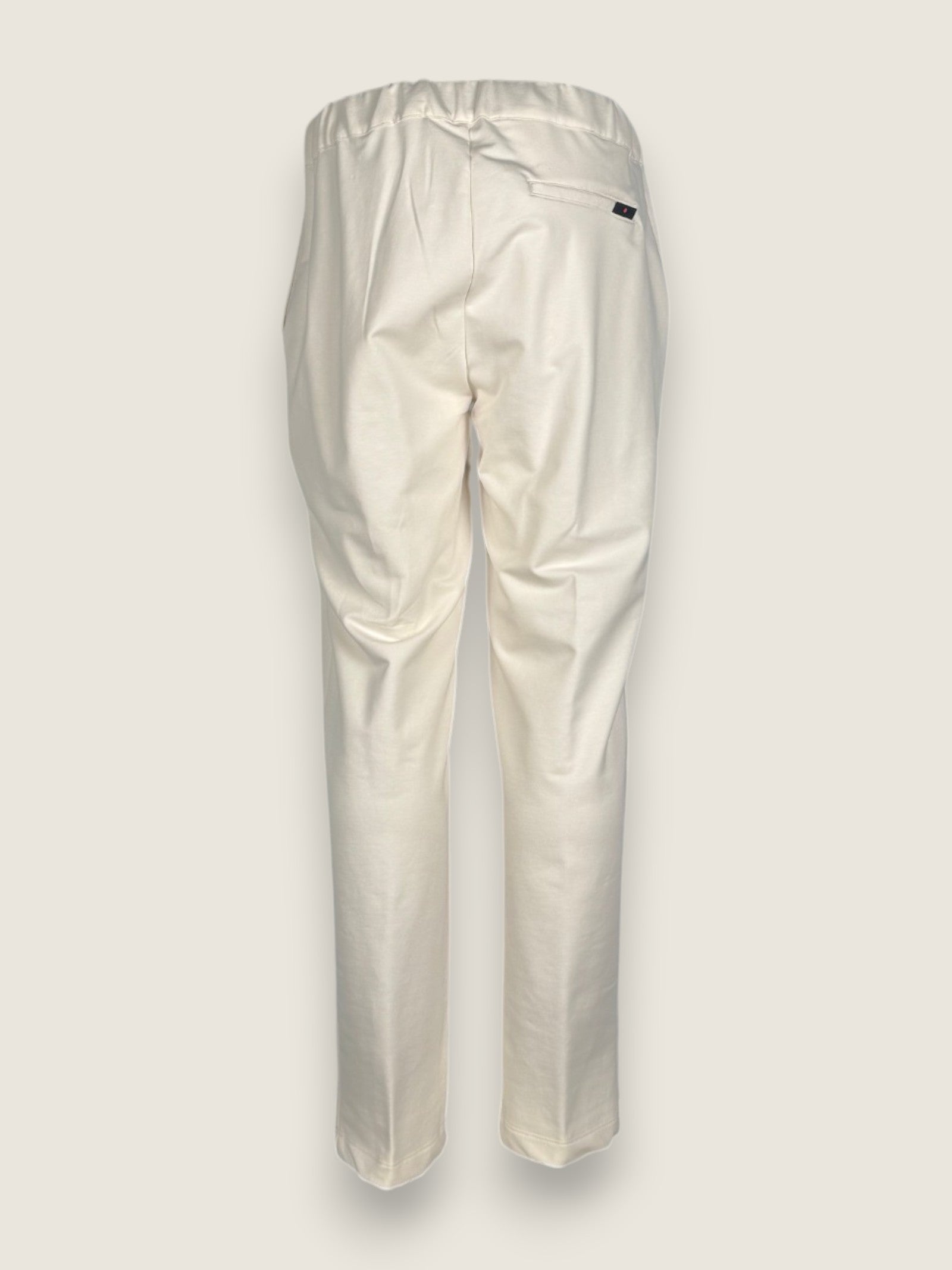 Pantalone Kired Bianco 