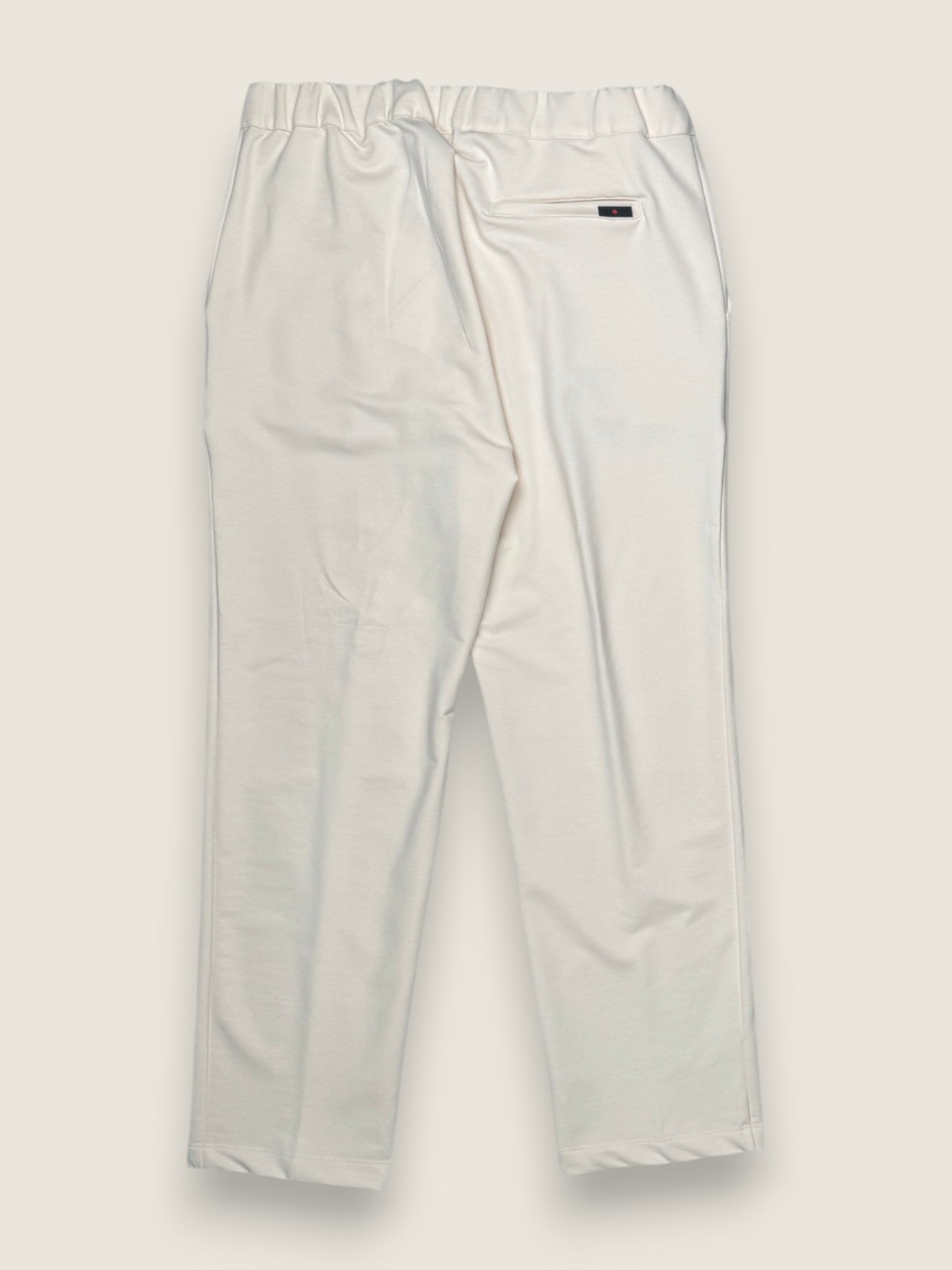 Pantalone Kired Bianco 