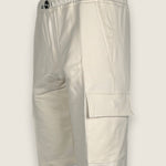 Bermuda Kired Bianco 