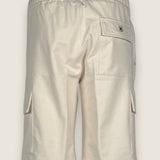 Bermuda Kired Bianco 