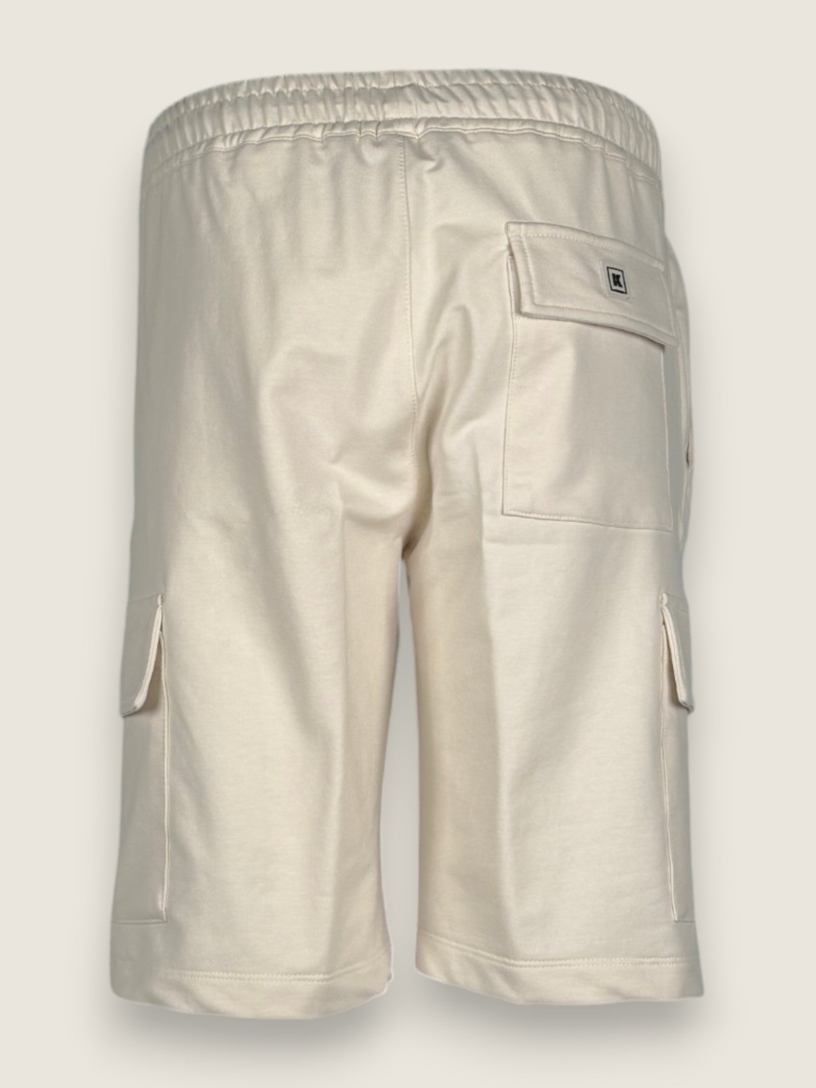 Bermuda Kired Bianco 