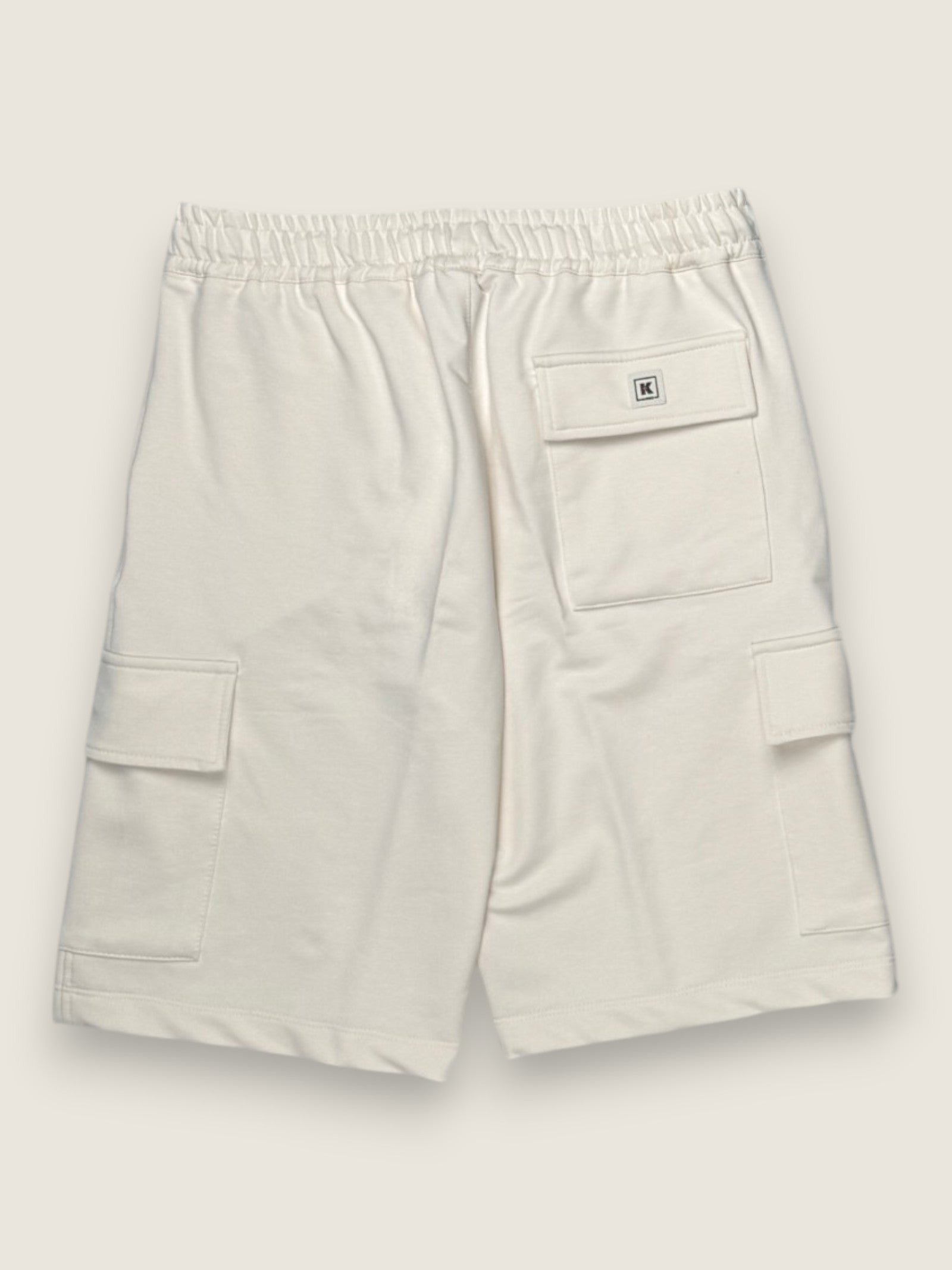 Bermuda Kired Bianco 