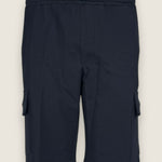 Bermuda Kired Navy 