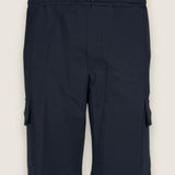Bermuda Kired Navy 