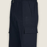 Bermuda Kired Navy 