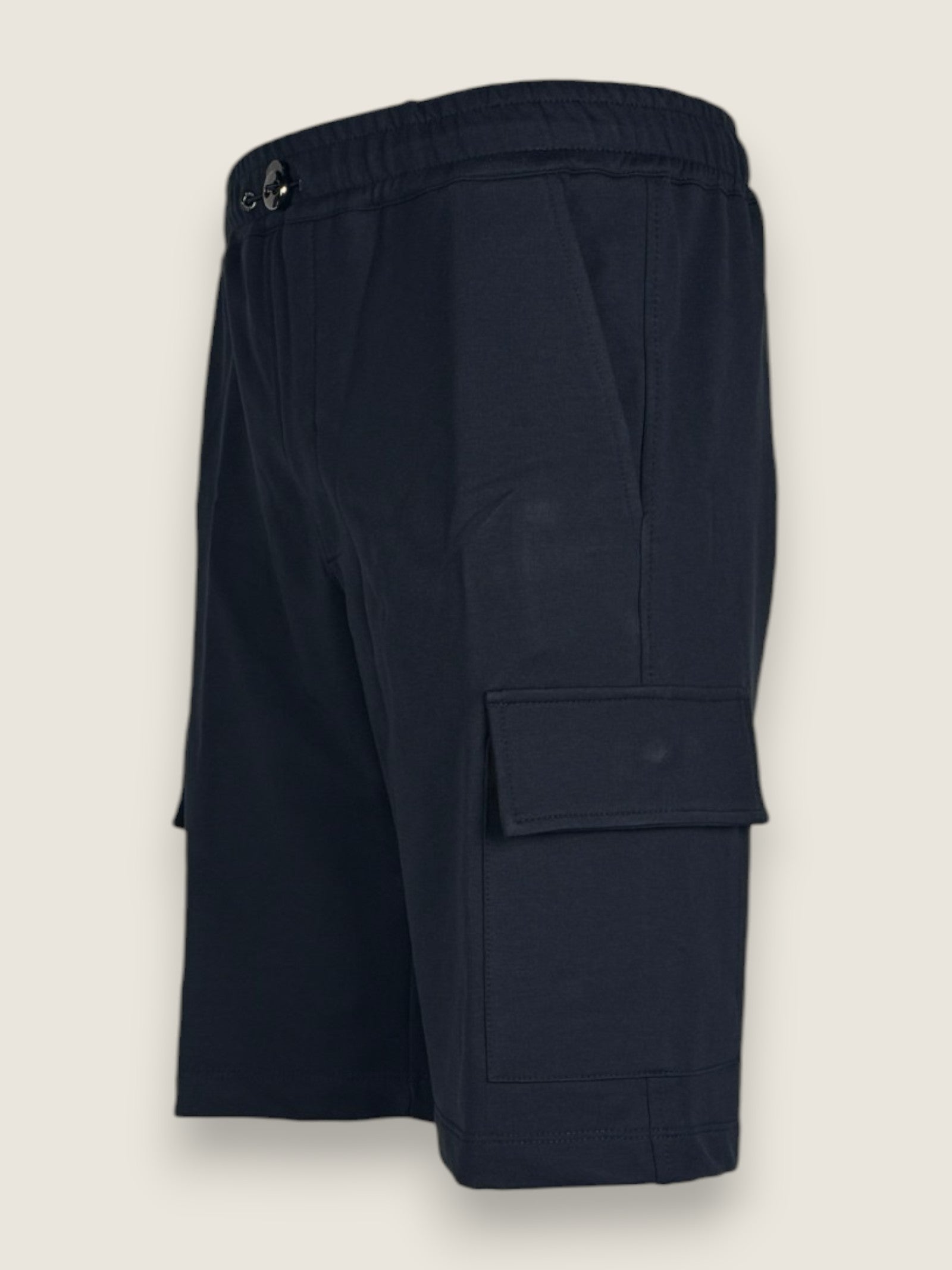 Bermuda Kired Navy 