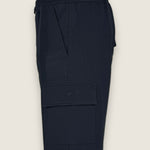 Bermuda Kired Navy 