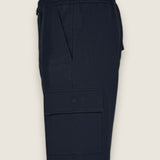 Bermuda Kired Navy 