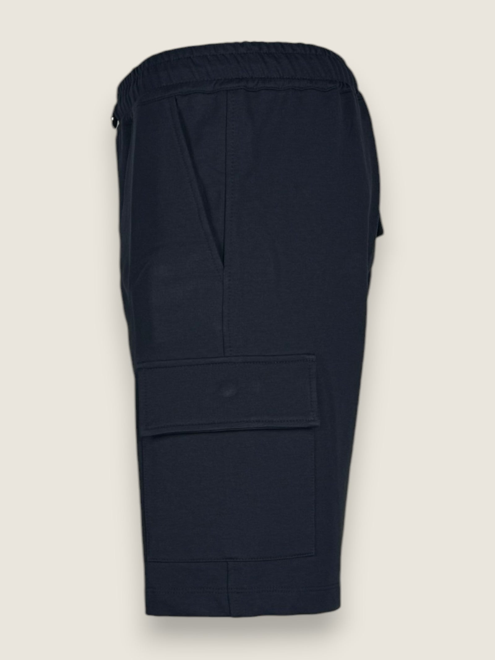 Bermuda Kired Navy 