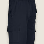 Bermuda Kired Navy 
