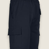 Bermuda Kired Navy 