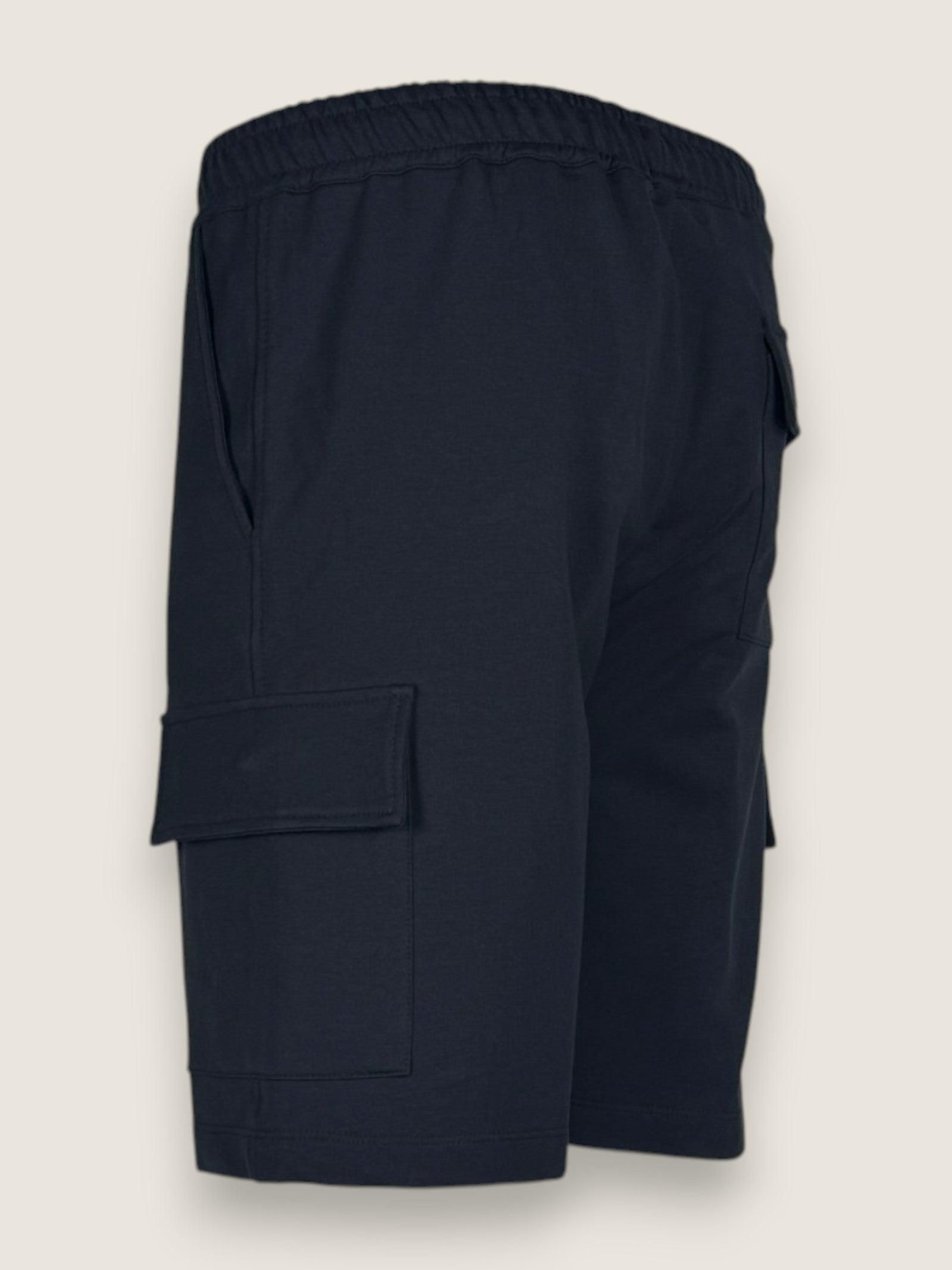 Bermuda Kired Navy 