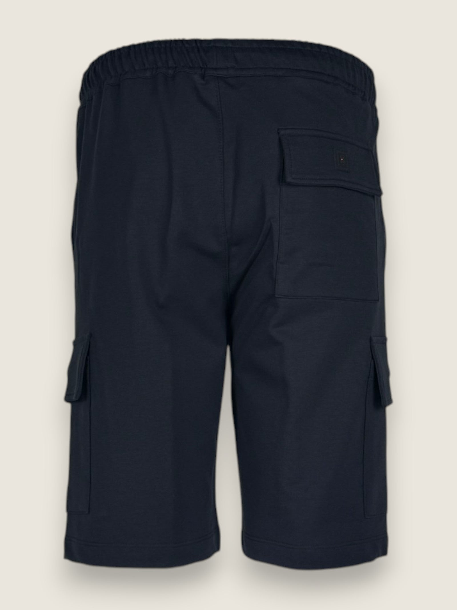 Bermuda Kired Navy 