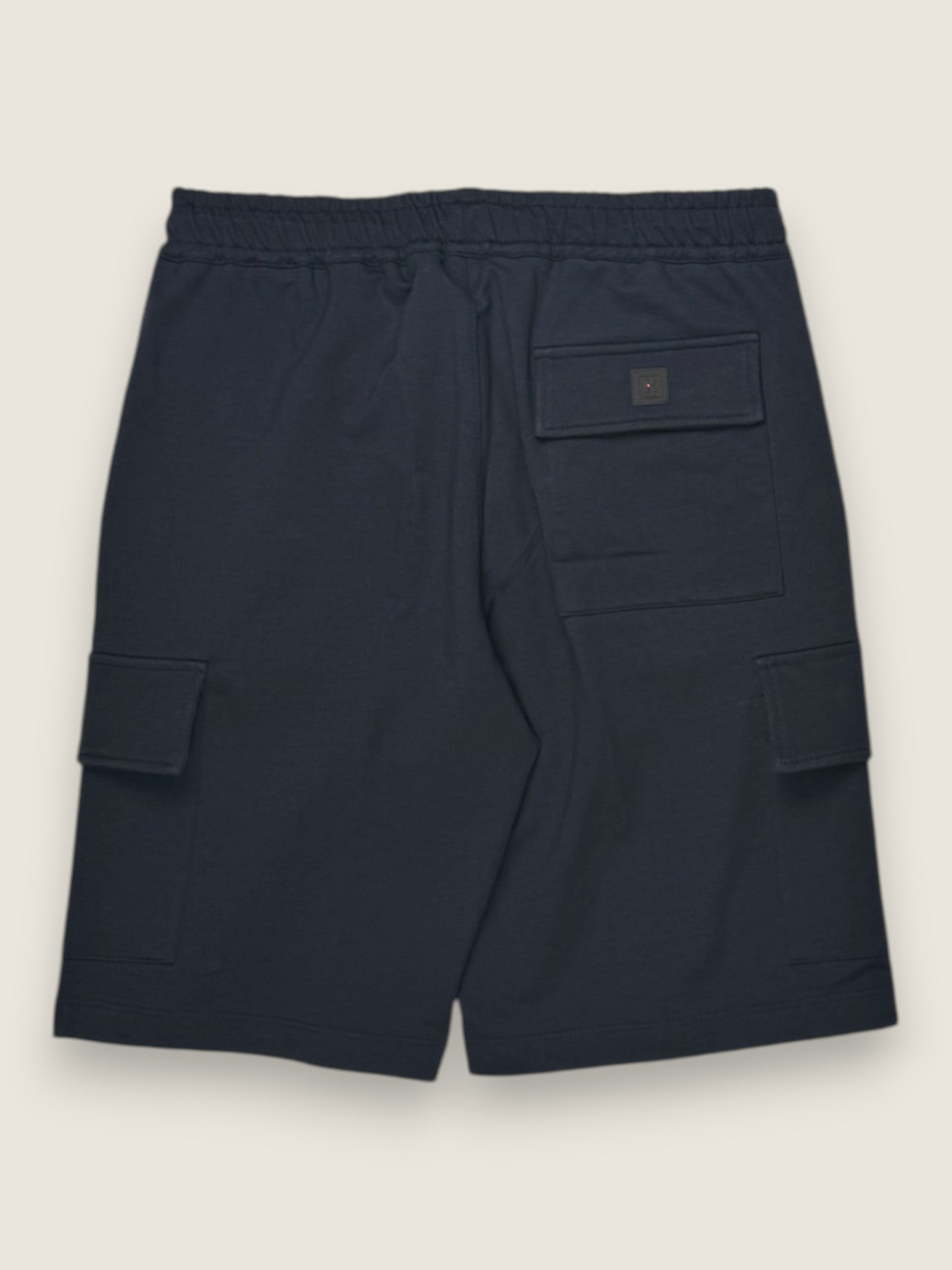 Bermuda Kired Navy 