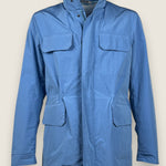 Giubbino Kired Azzurro 