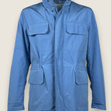 Giubbino Kired Azzurro 