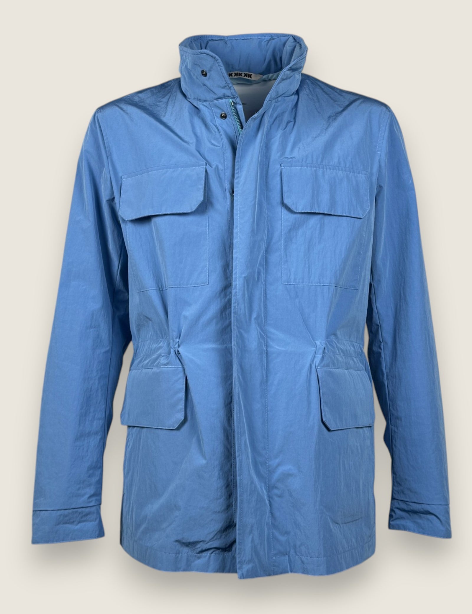 Giubbino Kired Azzurro 