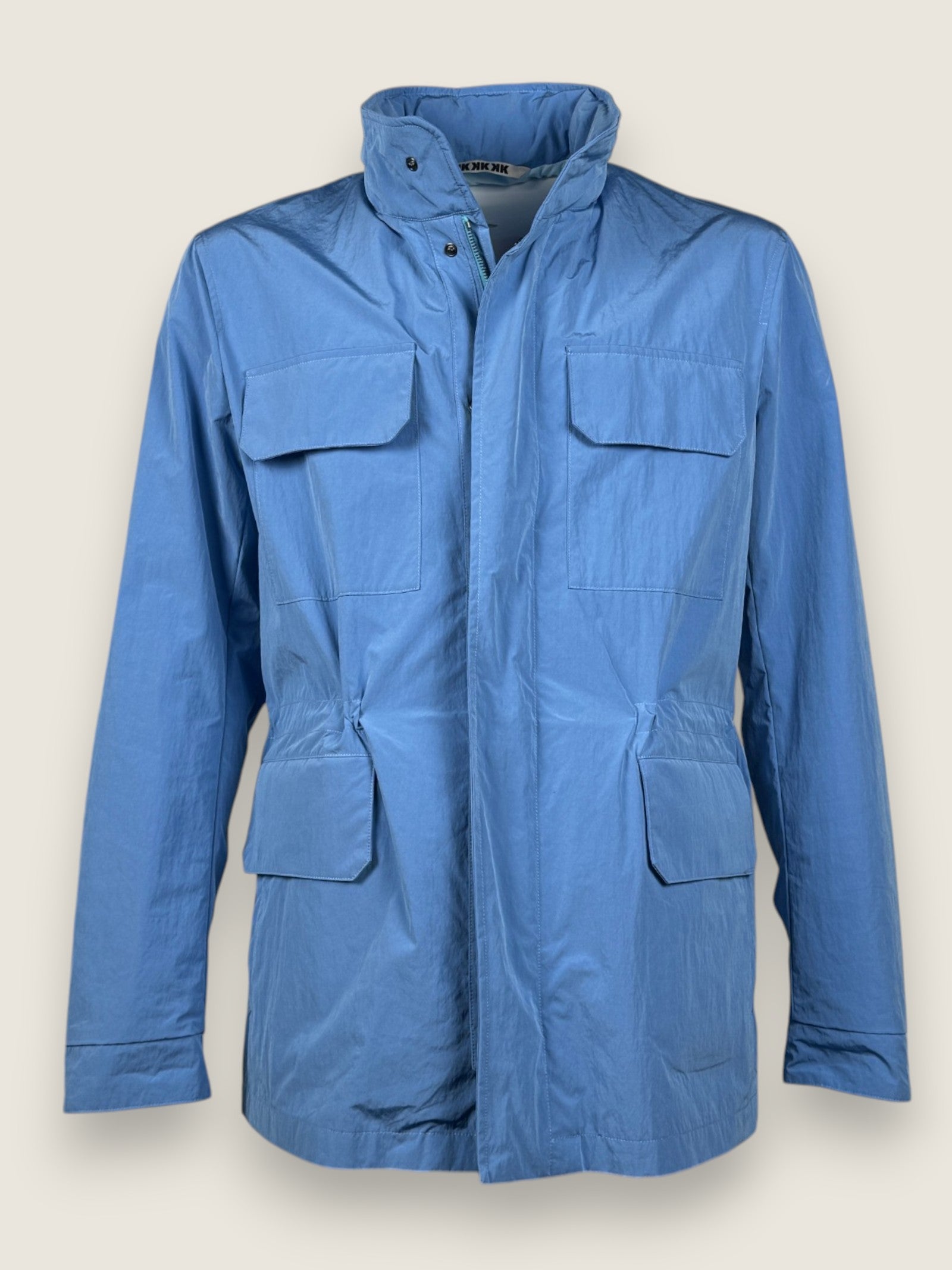 Giubbino Kired Azzurro 