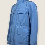 Giubbino Kired Azzurro 