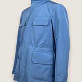 Giubbino Kired Azzurro 