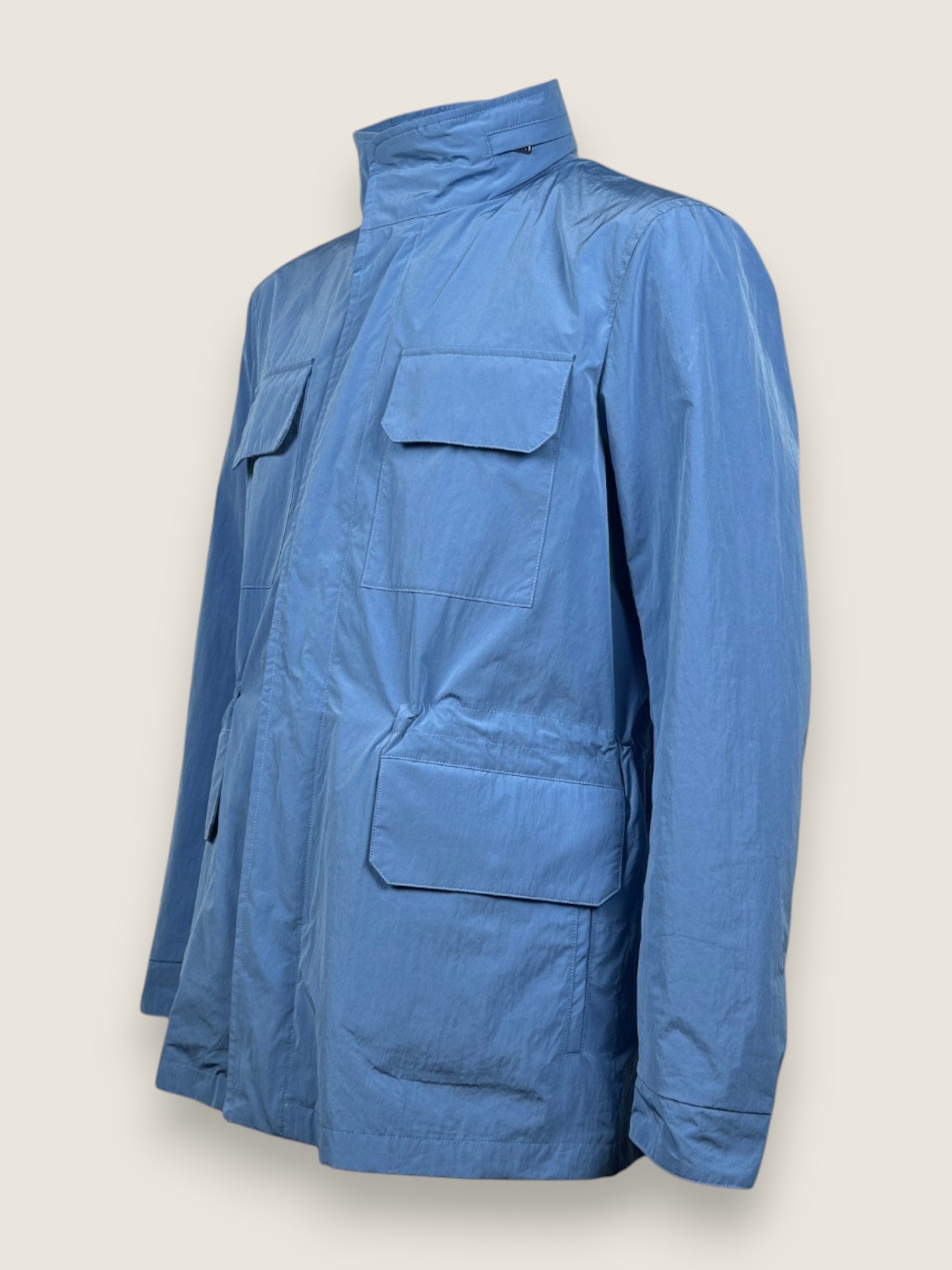Giubbino Kired Azzurro 
