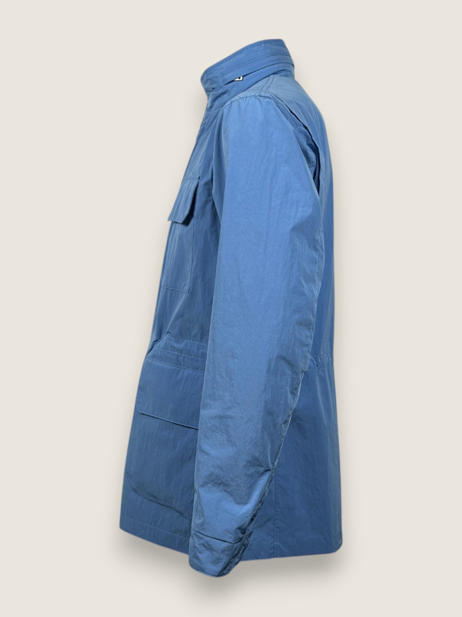 Giubbino Kired Azzurro 