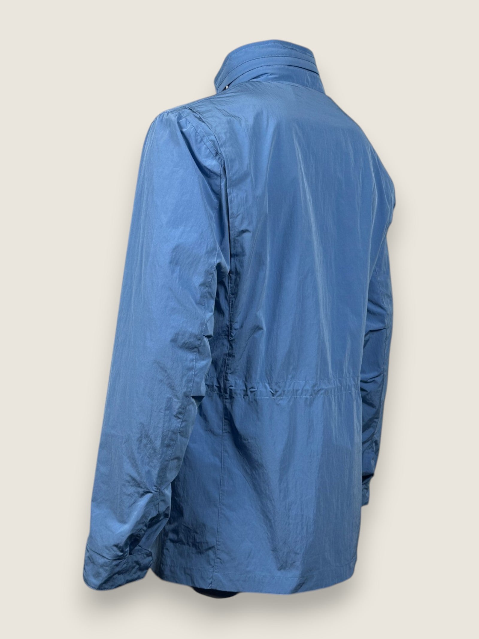 Giubbino Kired Azzurro 