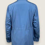 Giubbino Kired Azzurro 