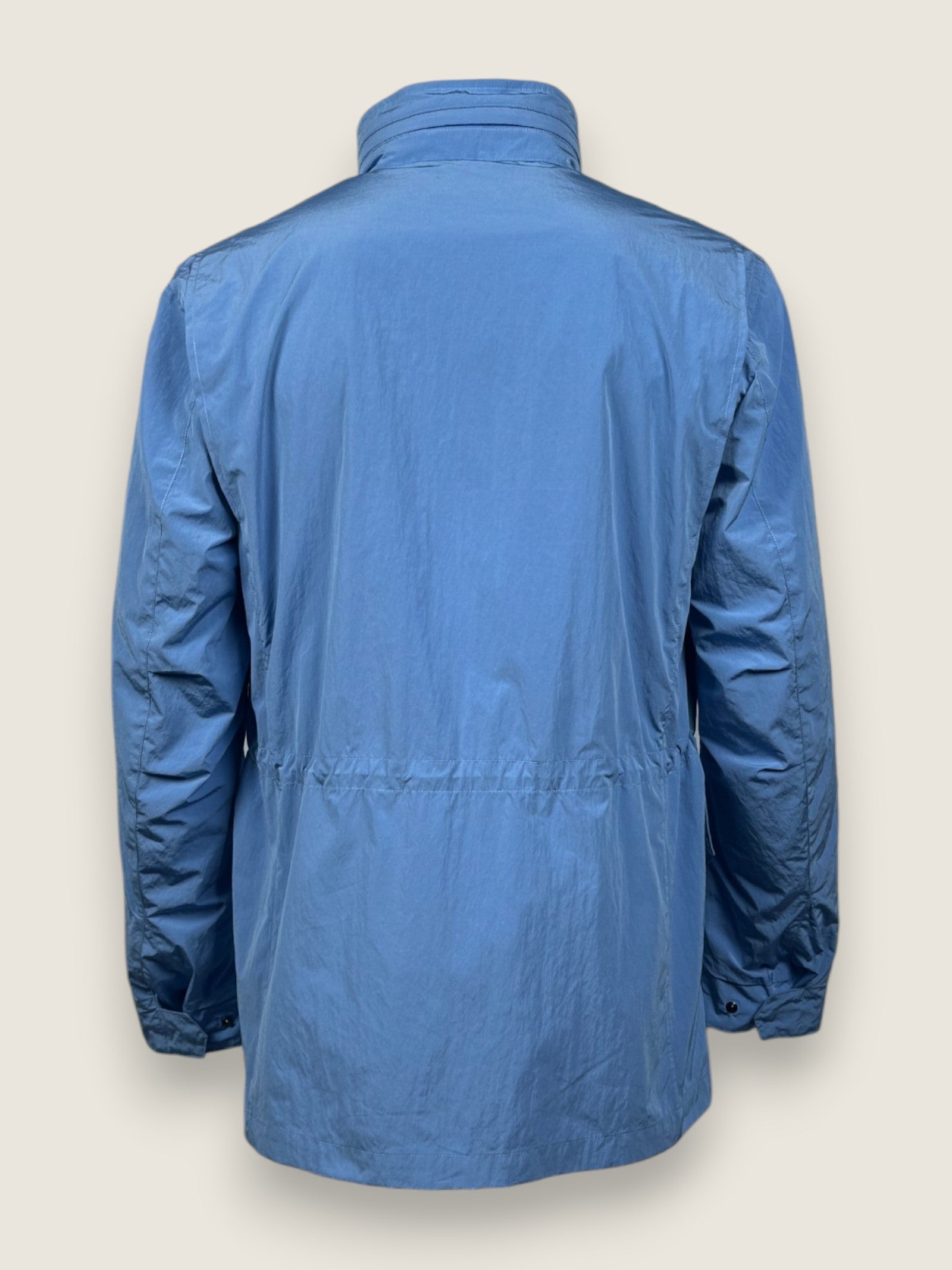 Giubbino Kired Azzurro 