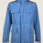 Giubbino Kired Azzurro 