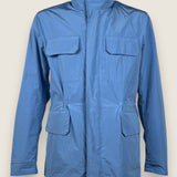 Giubbino Kired Azzurro 