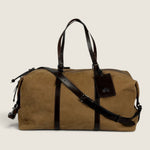 Borsa La Martina Beige/marrone 